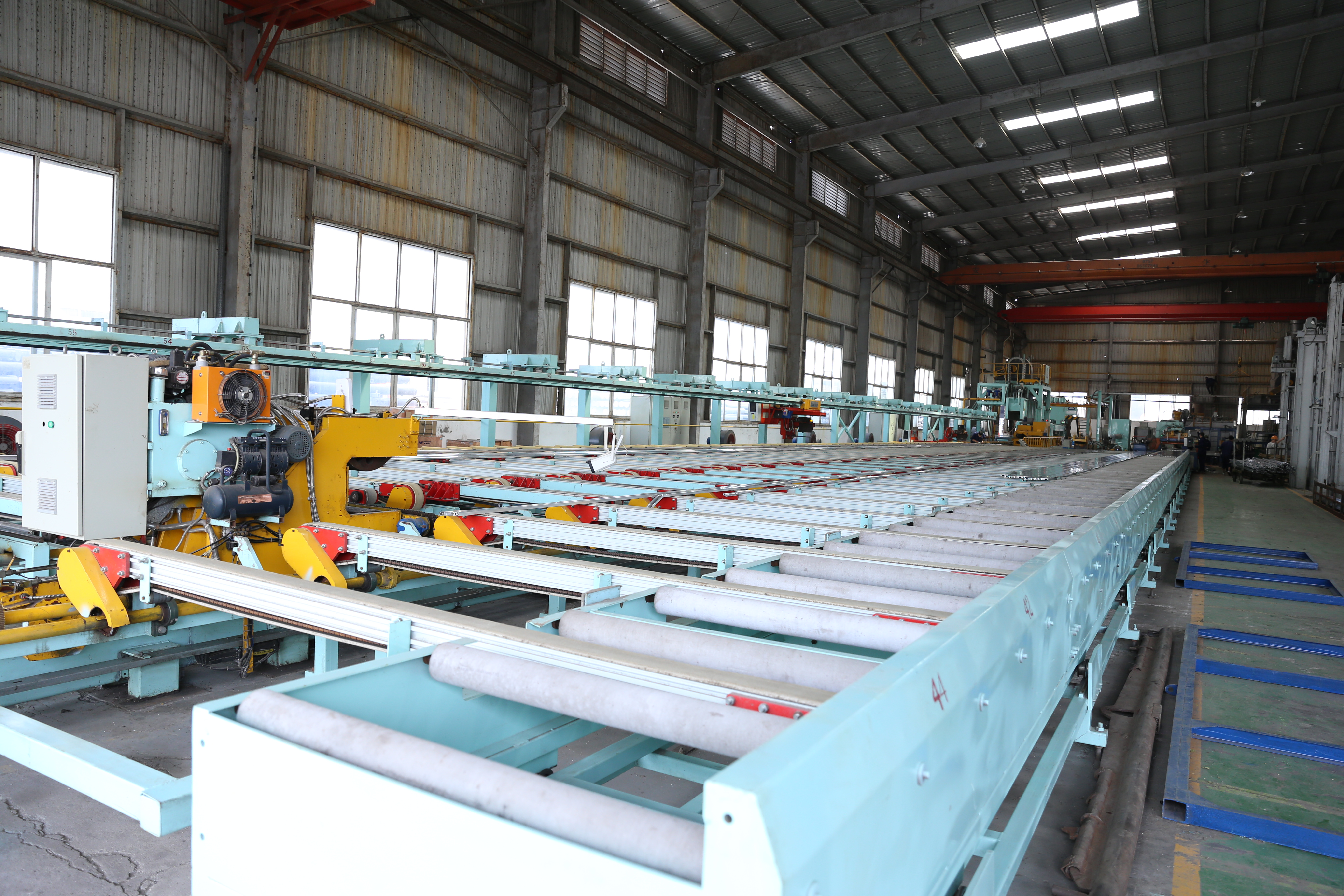 P 3 - 挤压2500吨2